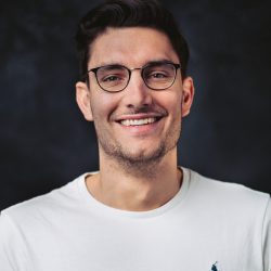 Foto Jacob Drachenberg
