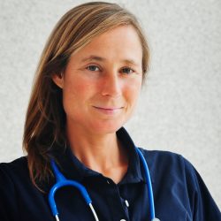 Tina Petersen
